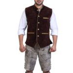 german waistcoat