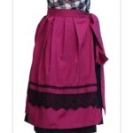 Black Dirndl