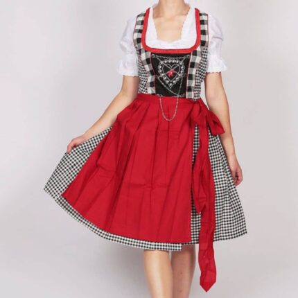 German Dirndl