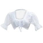 Dirndl Blouse