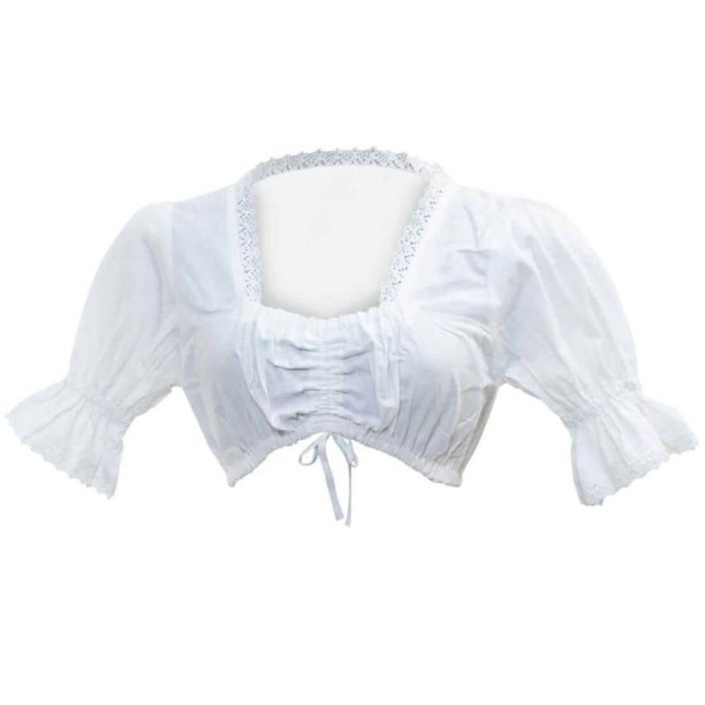 Dirndl Blouse Dirndl Blouse