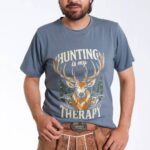 Mens Oktoberfest T-Shirt