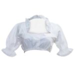 Neckline Blouse