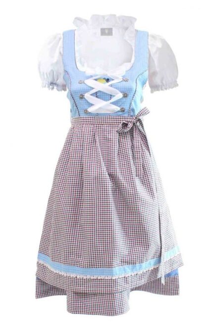 Authentic German Dirndl
