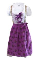 Dirndl Dress
