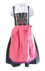 Dirndl Dresses