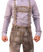 German Lederhosen