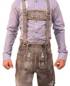 German Lederhosen