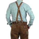 German Lederhosen