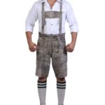 German Lederhosen