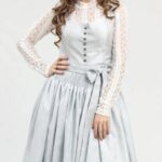 Bavarian Dirndl