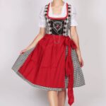 German Dirndl