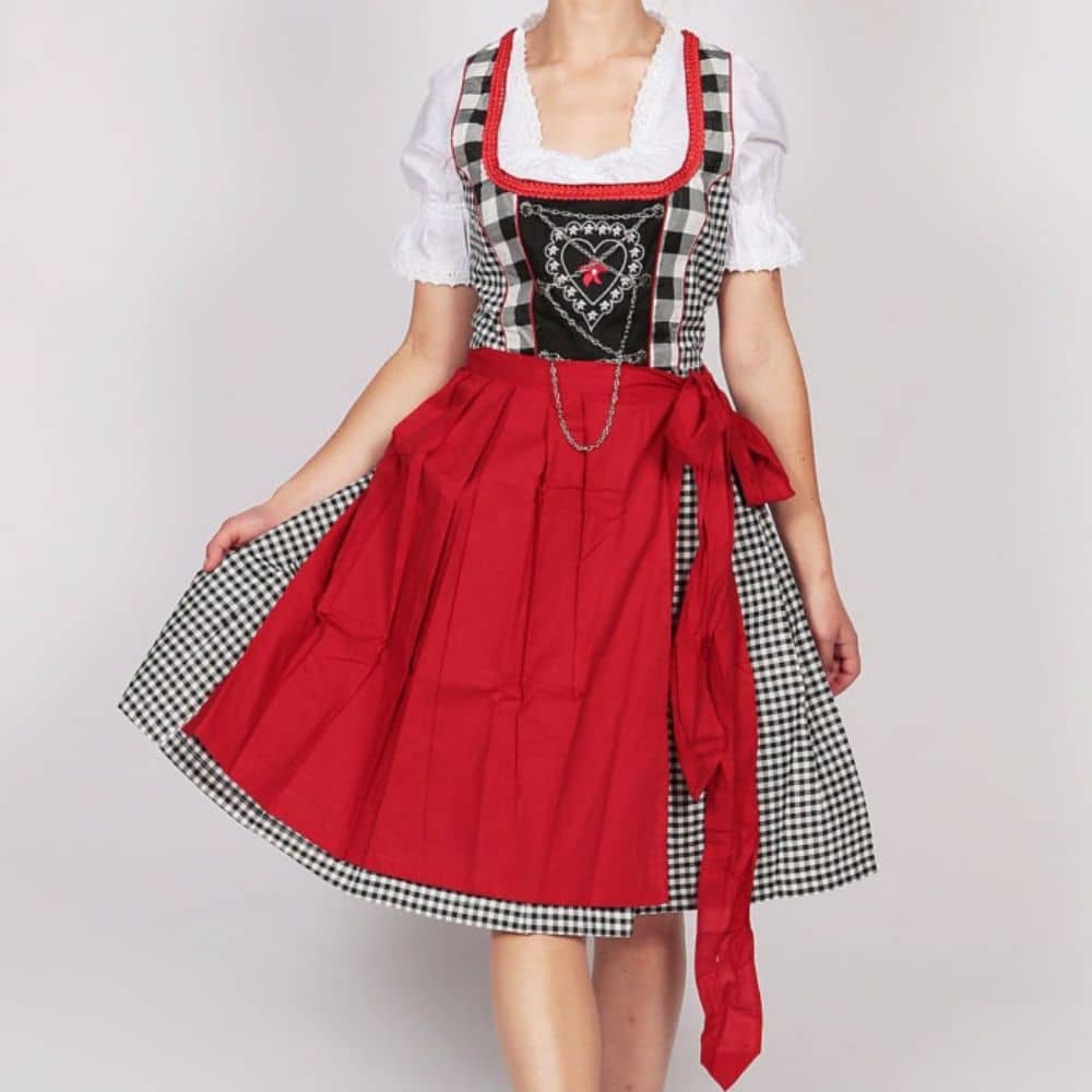 German Dirndl German Dirndl