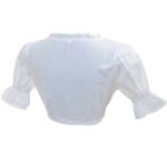 Dirndl Blouse
