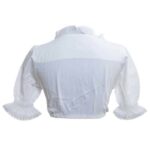 Neckline Blouse