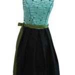 Oktoberfest Dirndl dress
