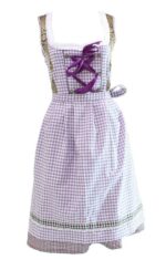 Dirndl Dress