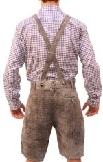 German Lederhosen