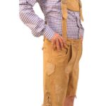 Bavarian Lederhosen