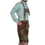 German Lederhosen