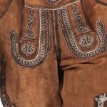 German Lederhosen