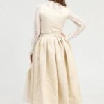 Authentic Bavarian Dirndl