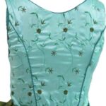 Oktoberfest Dirndl dress