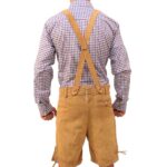 Bavarian Lederhosen