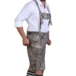 German Lederhosen