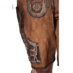 German Lederhosen