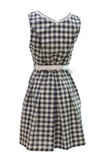Midi Dirndl Dress