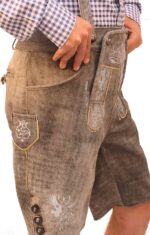 German Lederhosen