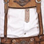 German Lederhosen