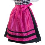 Black Dirndl