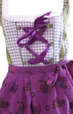 Dirndl Dress