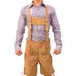Bavarian Lederhosen