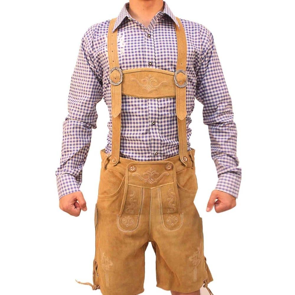 Bavarian Lederhosen Bavarian Lederhosen