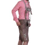 Bavarian Lederhosen