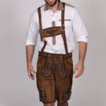 German Lederhosen