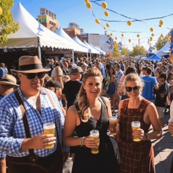 denver's oktoberfest