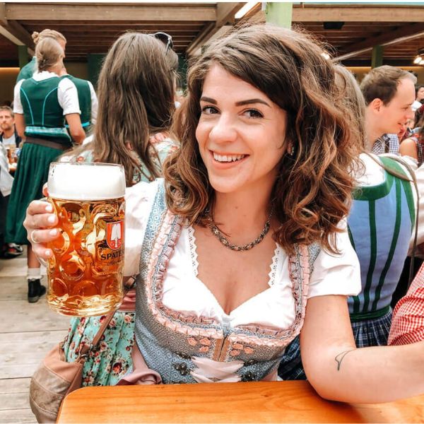 Denver's Oktoberfest 2024