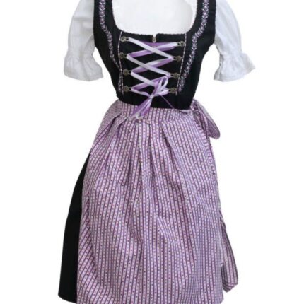 Traditional Dirndl Dress