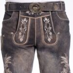 Premium Lederhosen