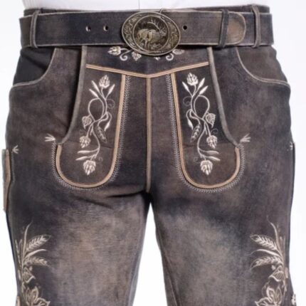 Premium Lederhosen