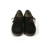 Bavarian Swagger Shoes