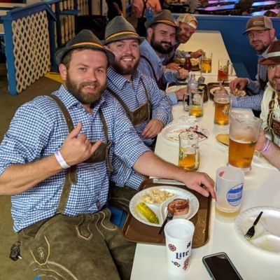 Oktoberfest